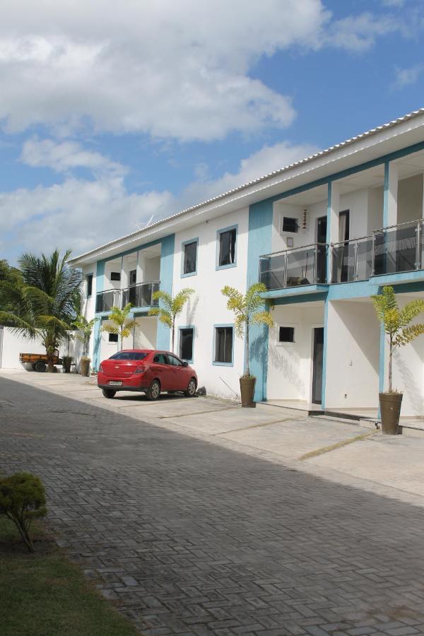 Apartamento Ap16 Taperapuan - Conforto Pertinho Da Praia!